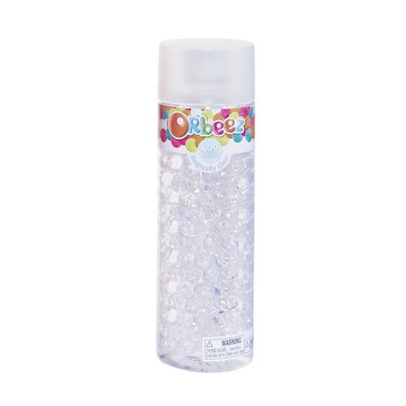 Orbeez Grown Magically Clear
