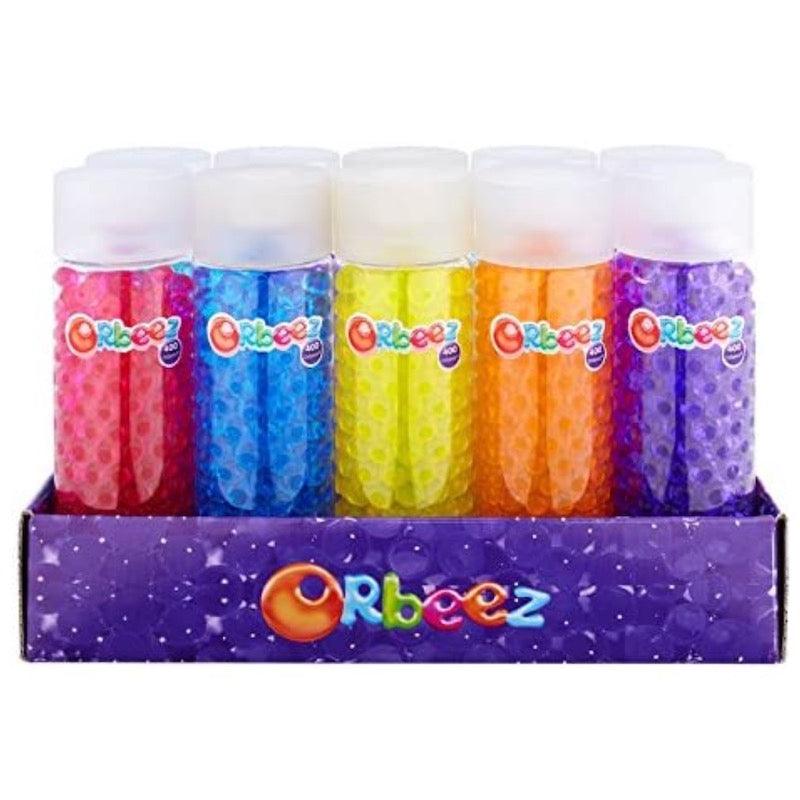 Orbeez Grown Magically Clear