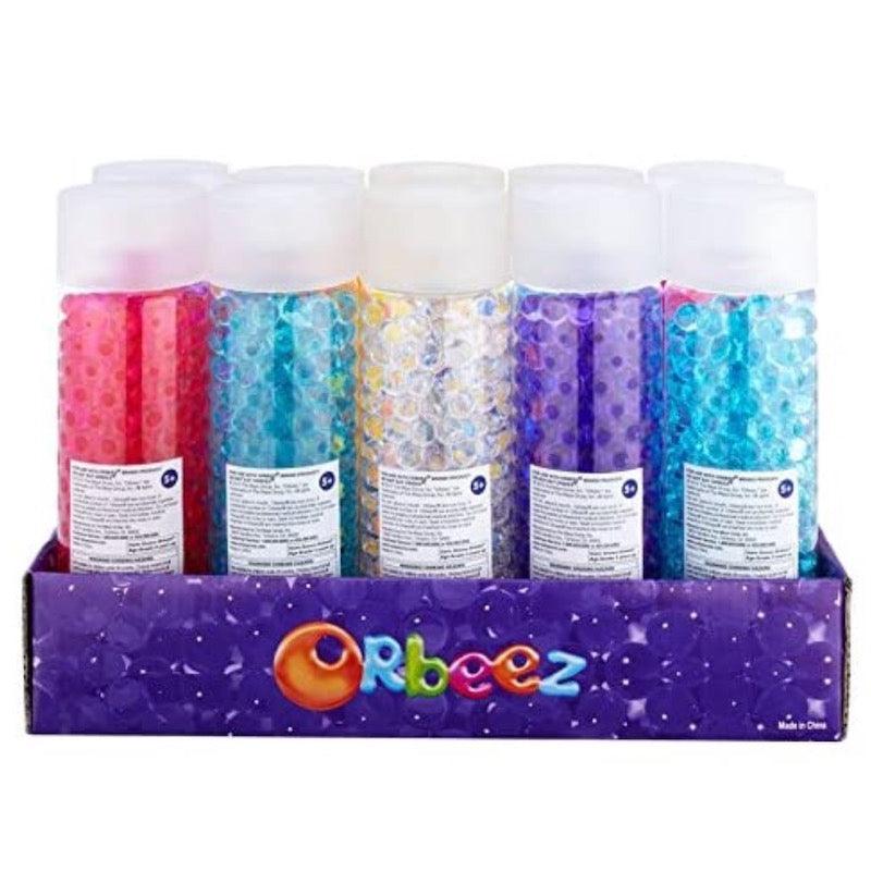 Orbeez Grown Magically Clear