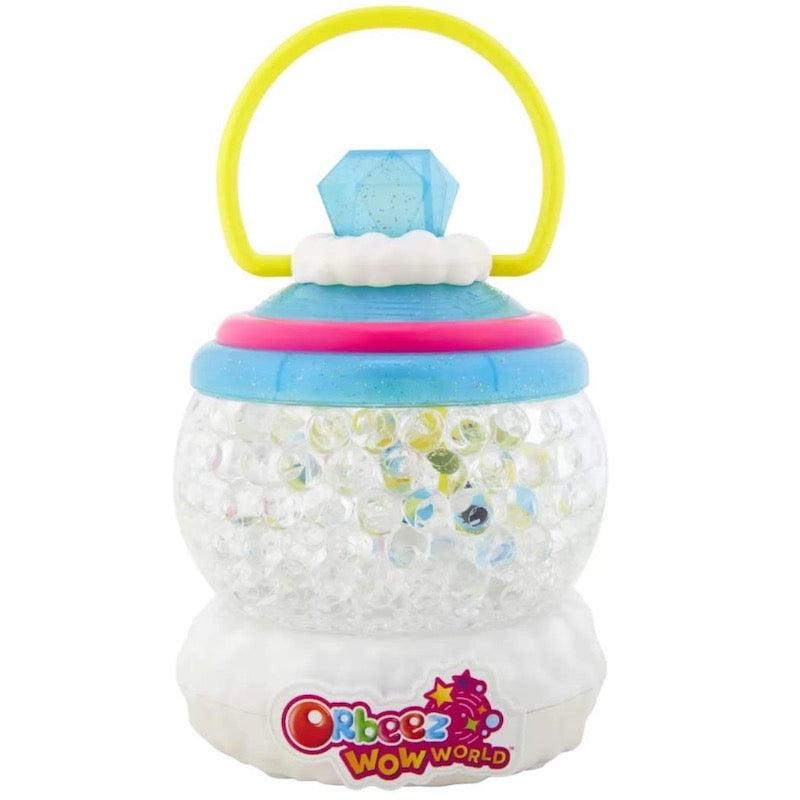 Orbeez Sparkle Surprise Legends of Luck Blue