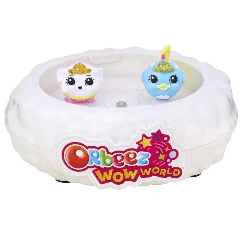Orbeez wow world surprise 2025