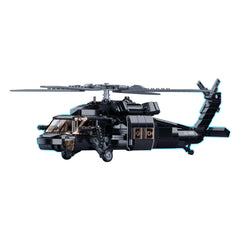 Sluban UH-60 Black Hawk, Building Blocks For Ages 8+ - FunCorp India
