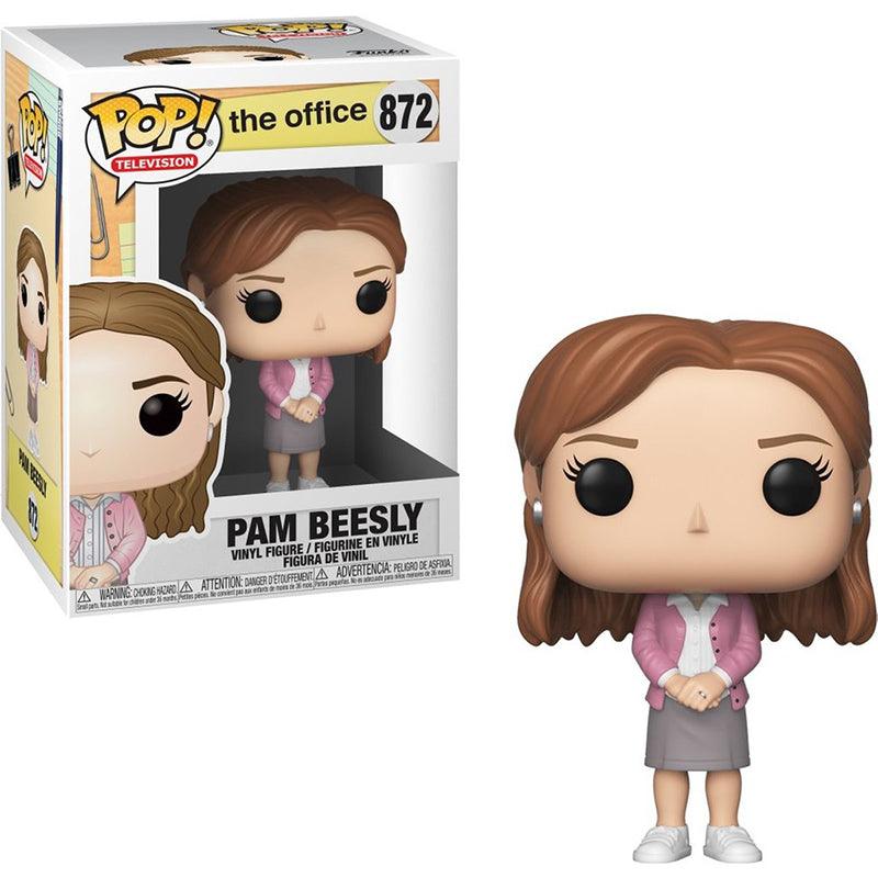 Pam Beesly - The Office Funko Pop #872