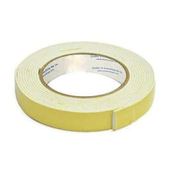 PartyCorp Double Sided Foam Tape For Party Decorations, 1 Roll