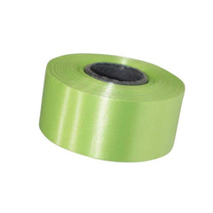 PartyCorp Green Plastic Curling Ribbon For Party Decoration, 1 Roll