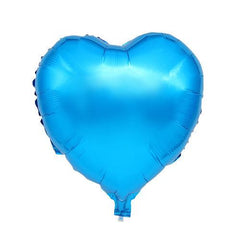PartyCorp It's A Boy Baby Shower Milk Bottle, Blue Heart and Baby Boy Foil Balloon Bouquet, Decoration Set, DIY Pack Of 5