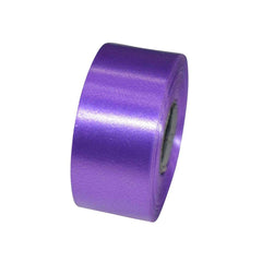 PartyCorp Purple Plastic Curling Ribbon For Party Decoration, 1 Roll