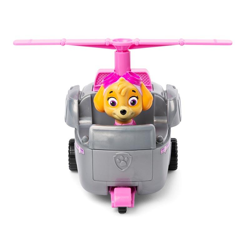 Paw Patrol Basic Vehicle Skye's Helicopter