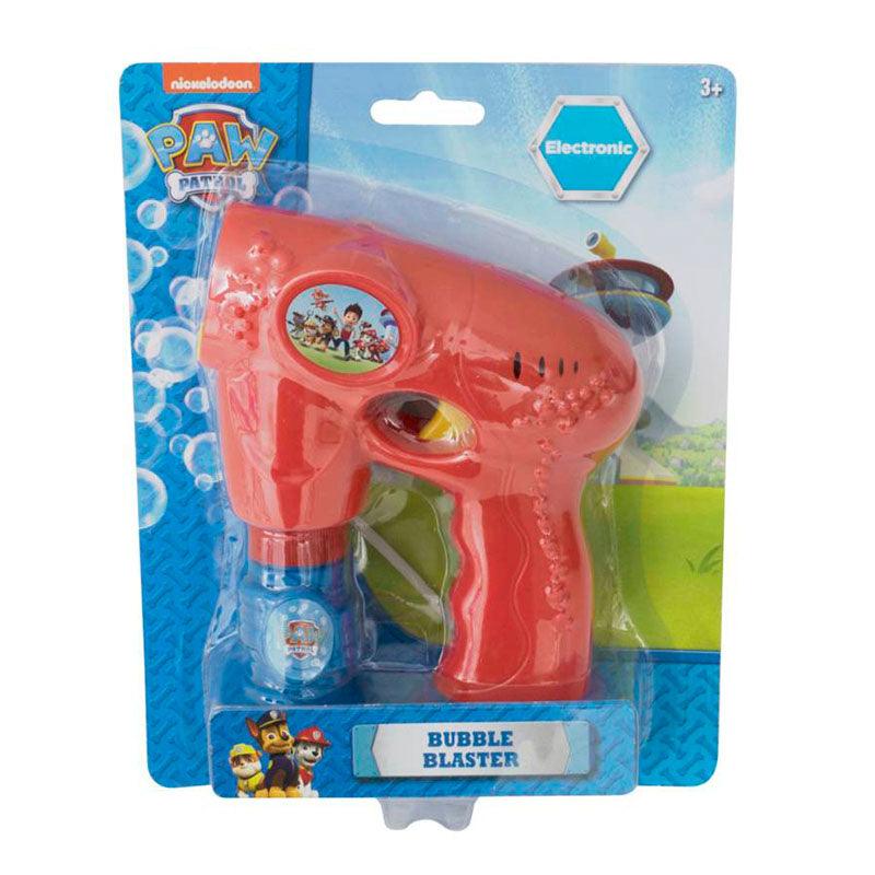 Paw Patrol Bubble Blaster