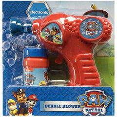Paw Patrol Bubble Blower