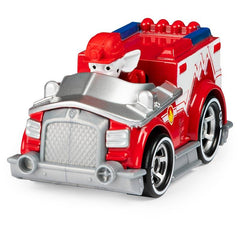 Paw Patrol Die-Cast Vehicles Marshall