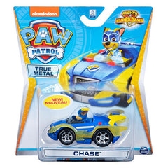 Paw Patrol Die-Cast Vehicles Mighty Chase