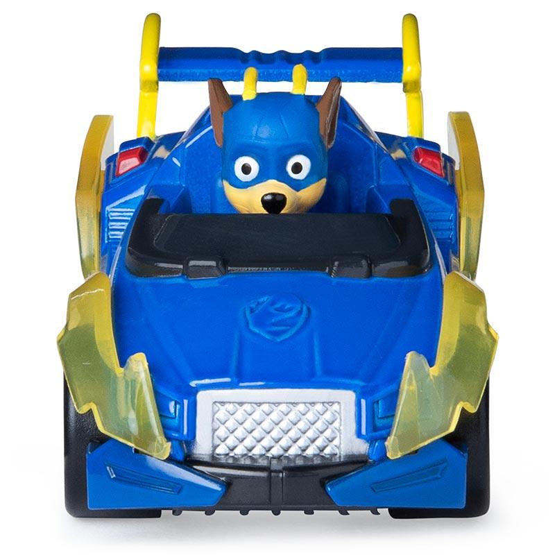 Paw Patrol Die-Cast Vehicles Mighty Chase