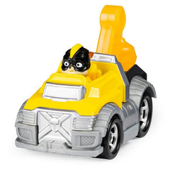 Paw Patrol Die-Cast Vehicles Mighty Rubble