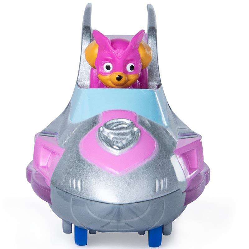 Paw Patrol Die-Cast Vehicles Mighty Skye