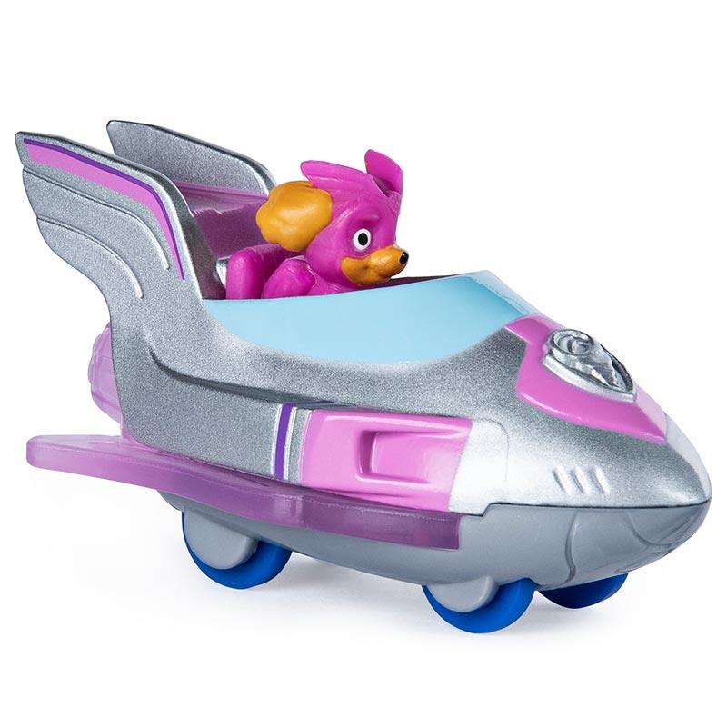 Paw Patrol Die-Cast Vehicles Mighty Skye