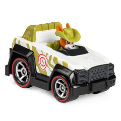 Paw Patrol Die-Cast Vehicles Tracker 4x4