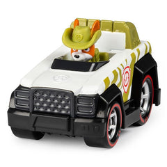 Paw Patrol Die-Cast Vehicles Tracker 4x4