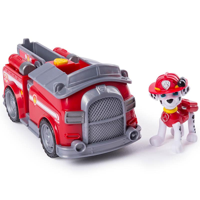 Buy Paw Patrol Marshall Basic Vehicle With Pup Online At Best Price In buy-paw-patrol-marshall-basic-vehicle-with-pup-online-at-best-price-in