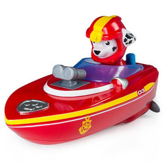 Paw Patrol Marshall Bath Paddlin' Pup