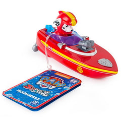 Paw Patrol Marshall Bath Paddlin' Pup