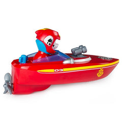 Paw Patrol Marshall Bath Paddlin' Pup