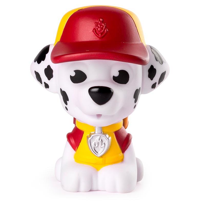 Paw Patrol Marshall Bath Squirters