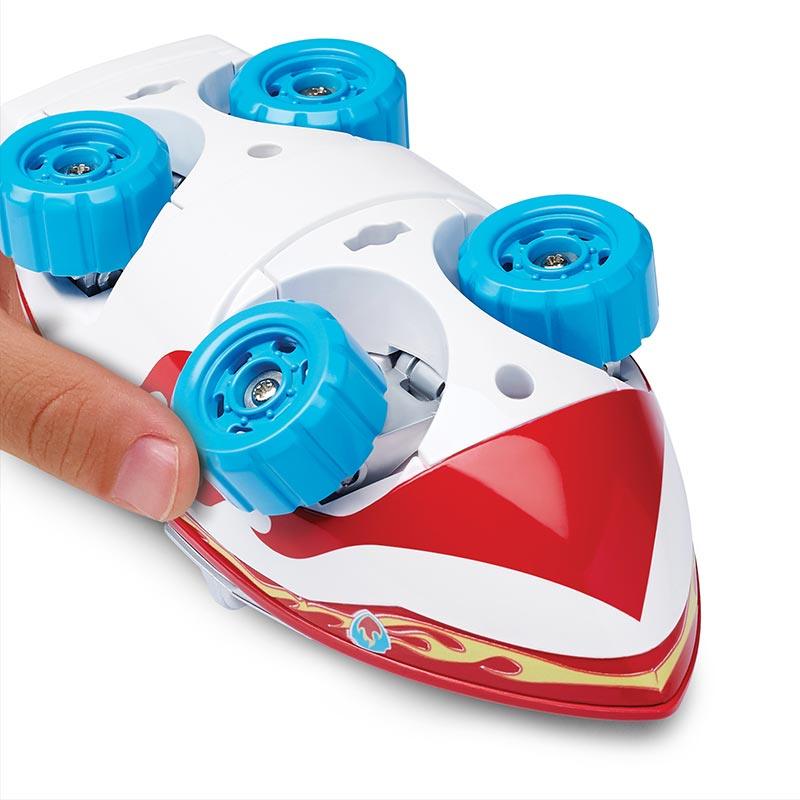Paw Patrol Marshall's Sea Patrol Vehicle