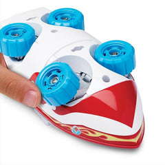 Paw Patrol Marshall's Sea Patrol Vehicle