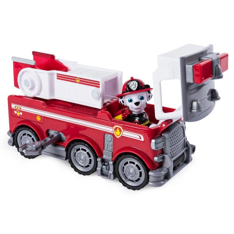 Paw Patrol Marshall's Ultimate Rescue Fire Truck