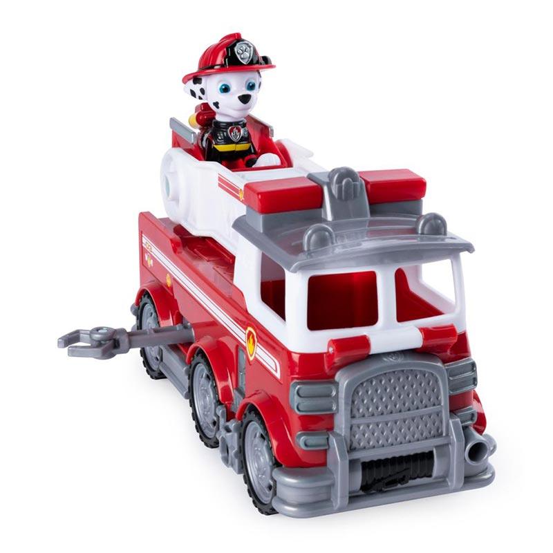 Paw Patrol Marshall's Ultimate Rescue Fire Truck