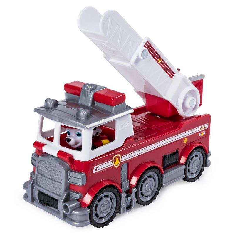 Paw Patrol Marshall's Ultimate Rescue Fire Truck
