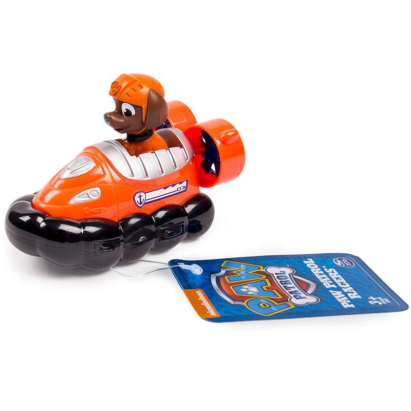 Paw Patrol Rescue Racers - Zuma