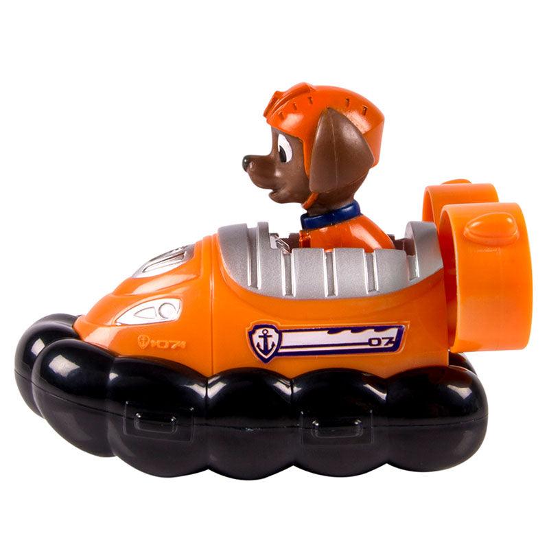 Paw Patrol Rescue Racers - Zuma
