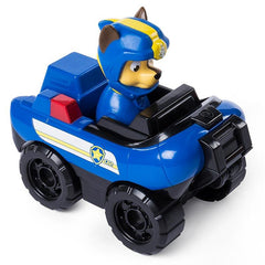 Paw Patrol Rescue Racers Sea Petrol Chase