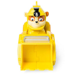 Paw Patrol Rescue Racers Sea Petrol Rubble
