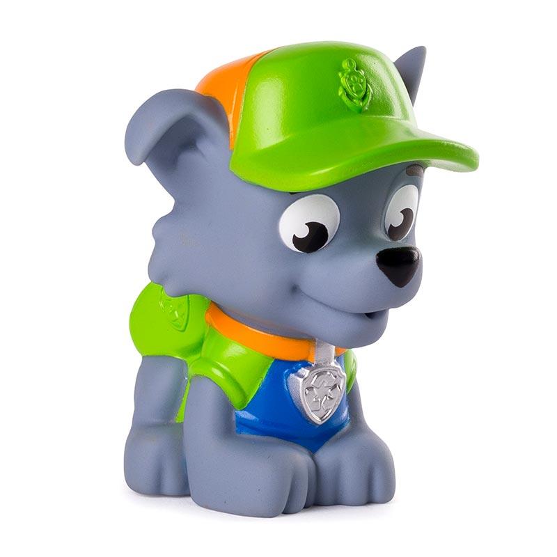 Paw Patrol Rocky Bath Squirters