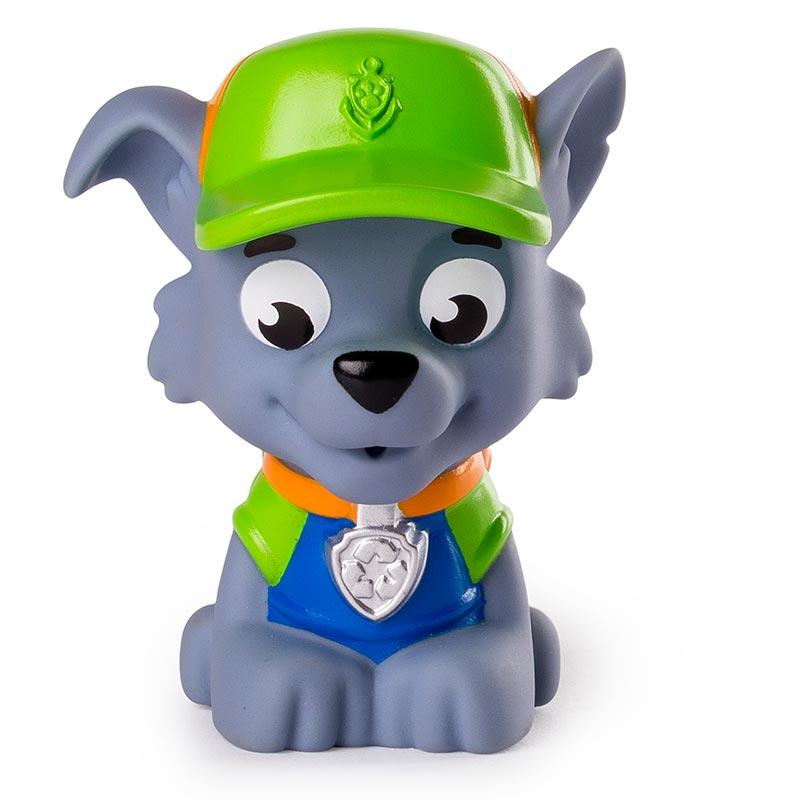 Paw Patrol Rocky Bath Squirters
