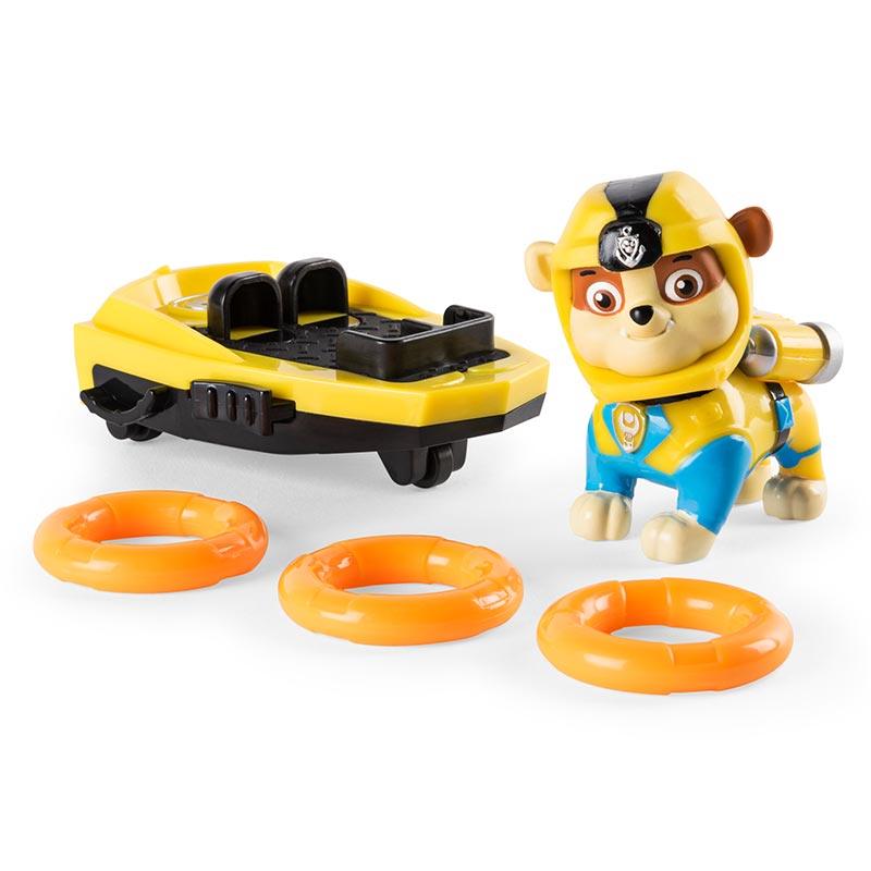 Spin Master Paw Patrol Veicoli Ready Race Rescue, Veicolo Di Rubble Con Suoni Da Gara Dai 3 Anni Veicolo Da Gioco Spin Master Paw Patrol Veicoli Ready Race Rescue, Veicolo Di Rubble Con Suoni Da Gara Dai 3 Anni Veicolo Da Gioco