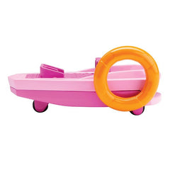 Paw Patrol Sea Patrol Skye's Launching Surfboard - Length 4.5 cm
