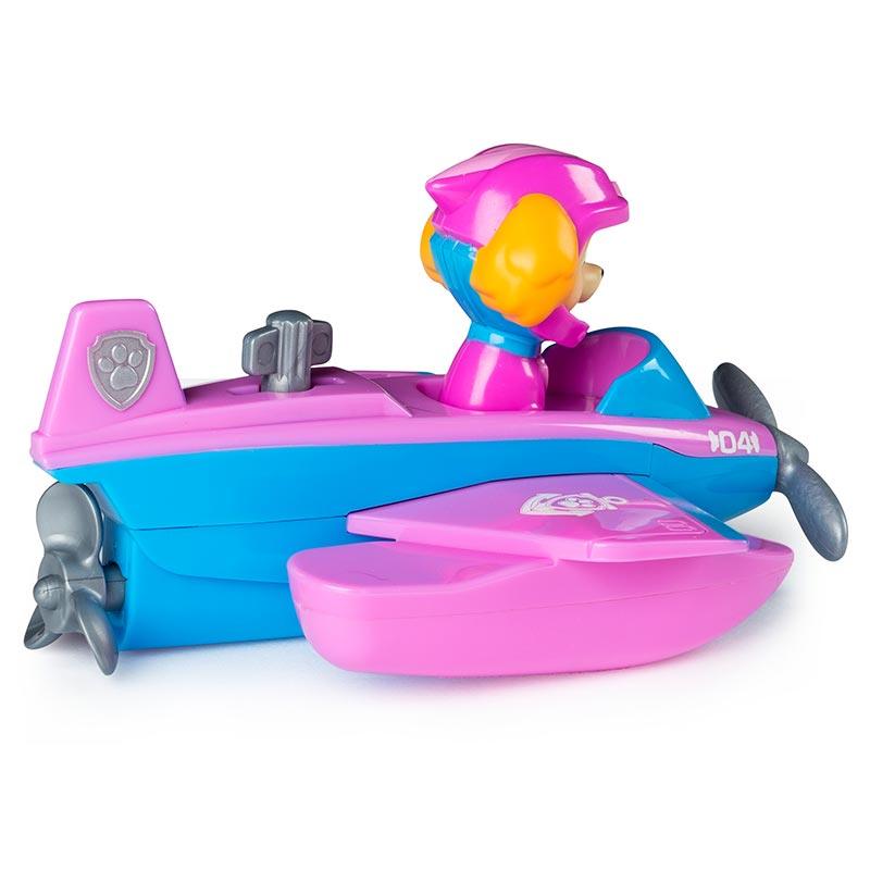 Paw Patrol Skye Bath Paddlin' Pup