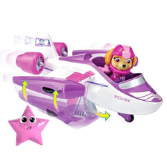 Paw Patrol Skye's Sea Patrol Vehicle