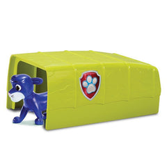 Paw Patrol Terrain Vehicle Toy - Green Blue