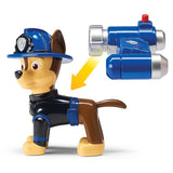 Paw Patrol Ultimate Rescue Water Cannon Chase Hero Pup Figure
