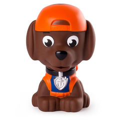 Paw Patrol Zuma Bath Squirters