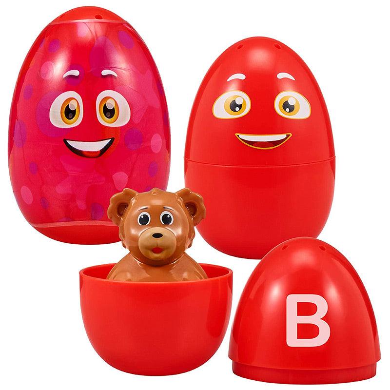 Chu chu tv play doh deals