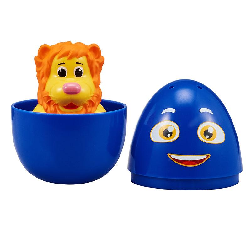 Peek & Play Surprise Eggs Single Pack, Styles May Vary