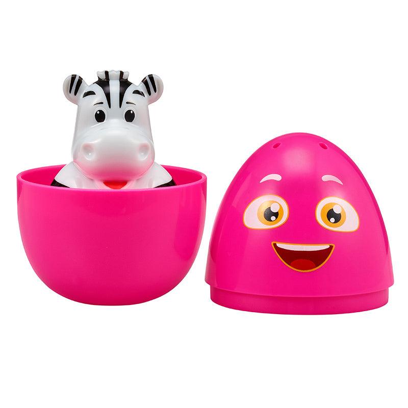 Peek & Play Surprise Eggs Single Pack, Styles May Vary