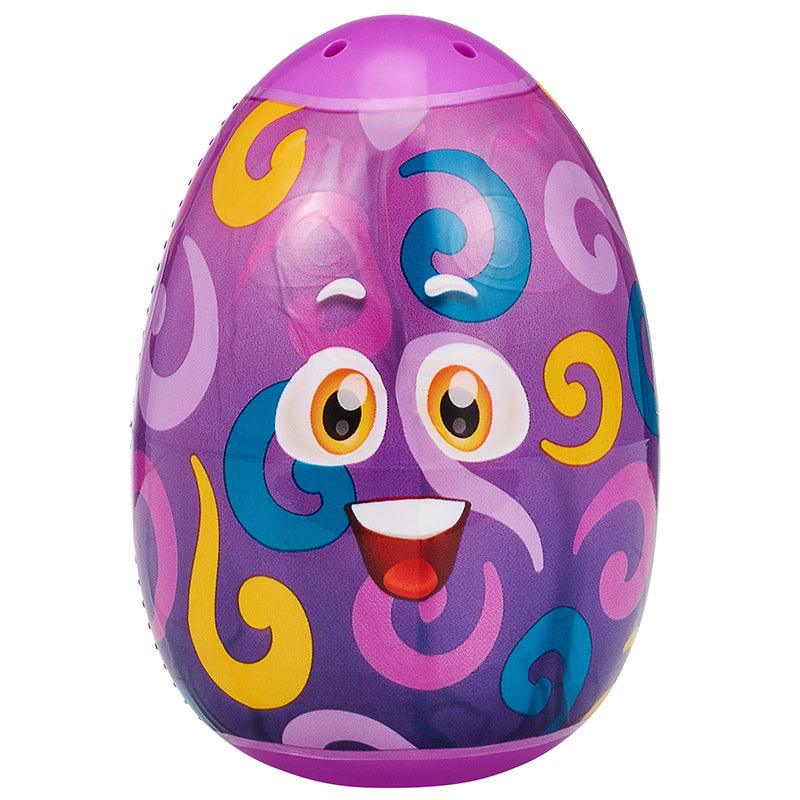 Peek & Play Surprise Eggs Single Pack, Styles May Vary