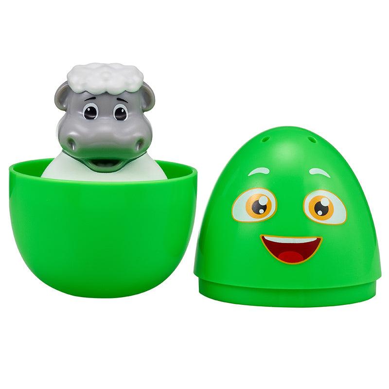 Peek & Play Surprise Eggs Single Pack, Styles May Vary